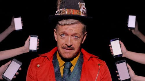 What a circus Bild 1