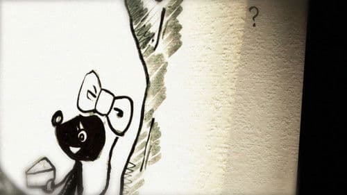 クロネズミ Bild 5