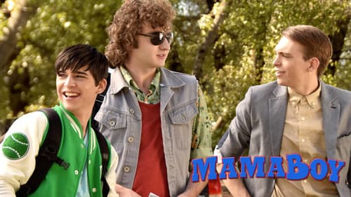 Mamaboy Bild 1