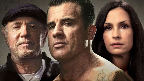 A Fighting Man Bild 2