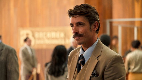 El Mantequilla: Maestro de la estafa Bild 3