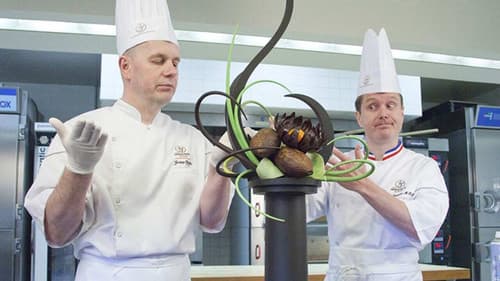 Kings of Pastry Bild 1