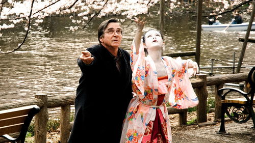 Kirschblüten - Hanami Bild 6