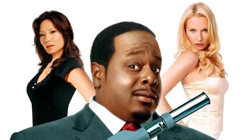 The Cleaner - Geheimagent auf Abwegen Bild 2