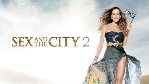 Sex and the City 2 Bild 1