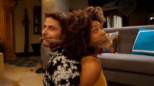 Happy Times - Ein blutiges Fest Bild 3