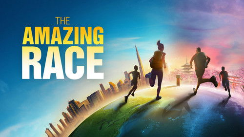 The Amazing Race Bild 1