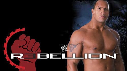 WWE Rebellion 2001 Bild 2