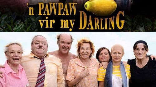 'n Paw-Paw Vir My Darling Bild 1