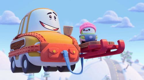 Go! Go! Cory Carson: Chrissy Takes the Wheel Bild 1