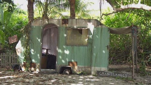 Robinson: Gränslandet Bild 2