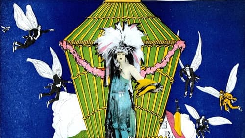 Her Gilded Cage Bild 1