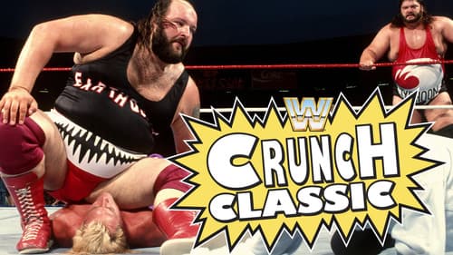 WWE Crunch Classic Bild 2