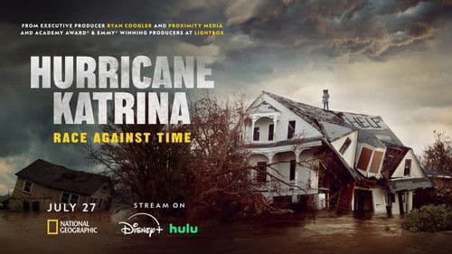 Hurricane Katrina: Race Against Time Bild 5
