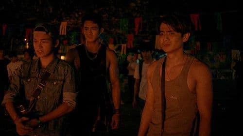 Some Nights I Feel Like Walking Bild 6