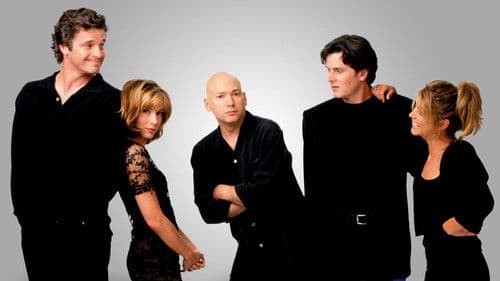 It's Like, You Know... Bild 1