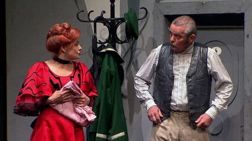 Brouk v hlavě Bild 1