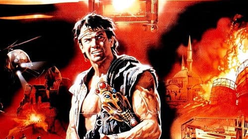 Die dunkle Macht des Sonnengottes Bild 2