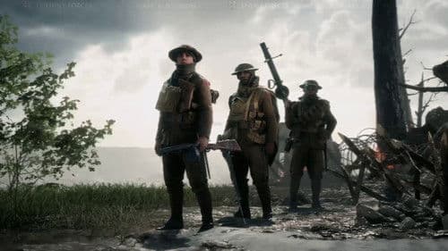 The Malay Regiment Bild 1