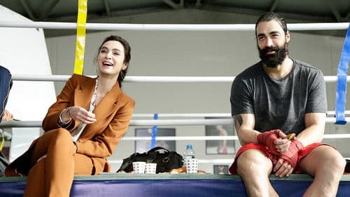 Turkish Tiger Bild 1