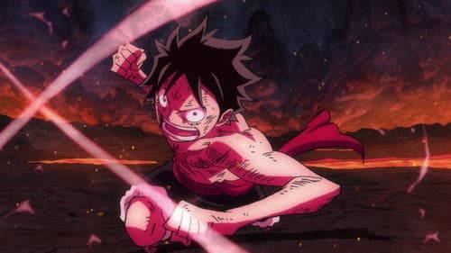 One Piece: Film Z Bild 1
