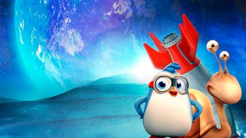 Penguin League Bild 1