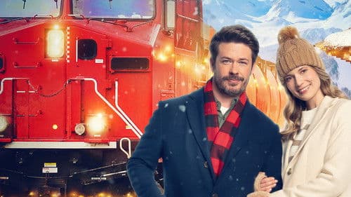 Meet Me at the Christmas Train Parade Bild 4