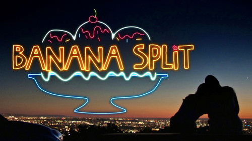 Banana Split Bild 8