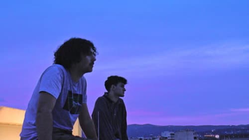 Σιγή στις Όχθες Bild 1