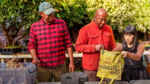 Sparking Joy with Marie Kondo Bild 2