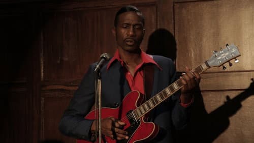 The Rhythm and the Blues Bild 1