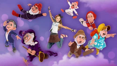 Sieben Zwerge & ich Bild 1