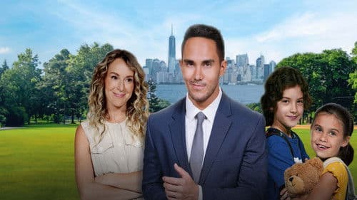 Mr. Manhattan Bild 3