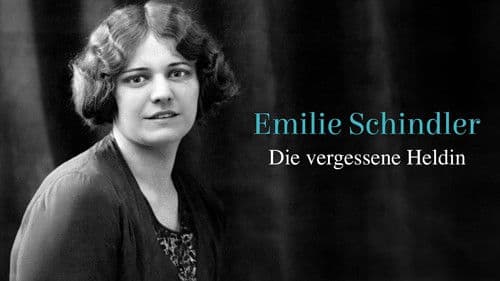 Emilie Schindler - Die vergessene Heldin Bild 2