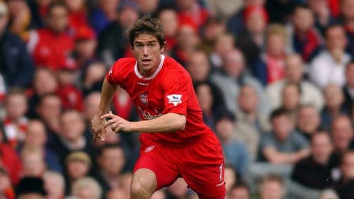 Harry Kewell: Cool World Bild 1