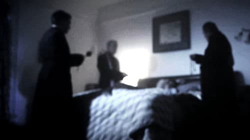 The Exorcism of Roland Doe Bild 5