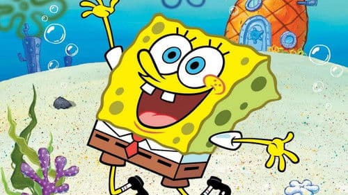 SpongeBob Schwammkopf: Geschichten von der See Bild 2