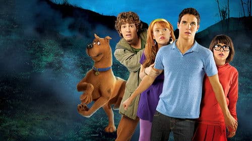 Scooby-Doo! Das Abenteuer beginnt Bild 1