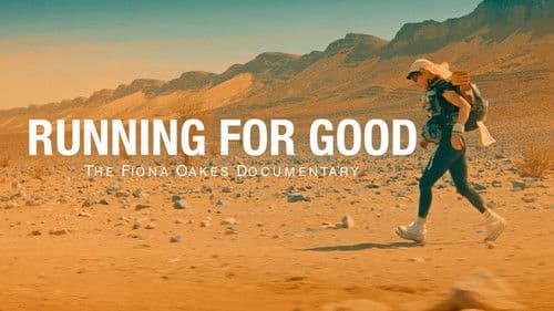 Running for Good: The Fiona Oakes Documentary Bild 1