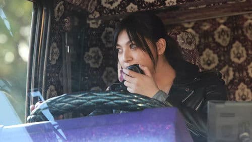 デコトラギャル・瀬菜 Bild 1