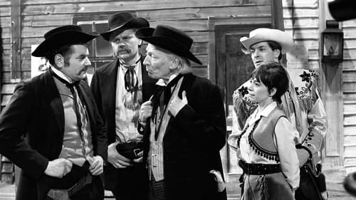 Doctor Who: The Gunfighters Bild 1