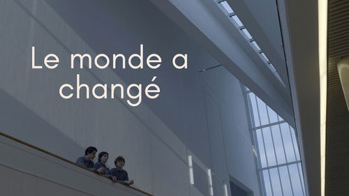 Le Monde a Changé Bild 1