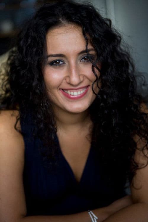 Anita Rachvelishvili