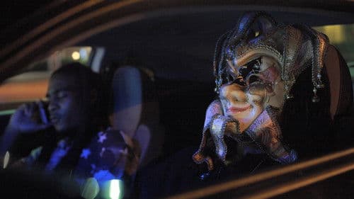 The Last Disciples Bild 1