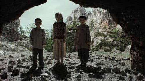 Jamils Schwester Bild 3