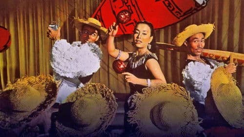 希望の乙女 Bild 1