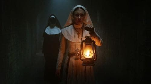 The Nun Bild 1
