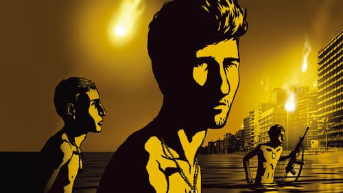 Waltz with Bashir Bild 2