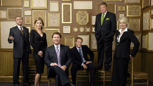 Boston Legal Bild 4