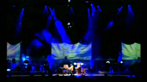 Jean-Michel Jarre: Oxygene Moscow Bild 5